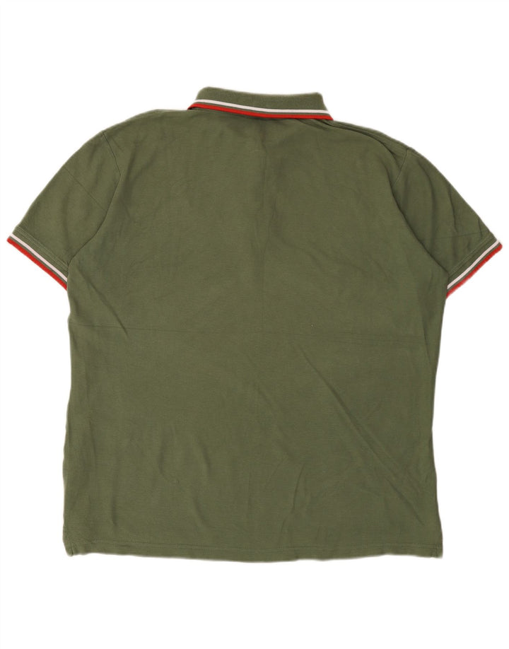 Marlboro Classics muška polo majica XL kaki