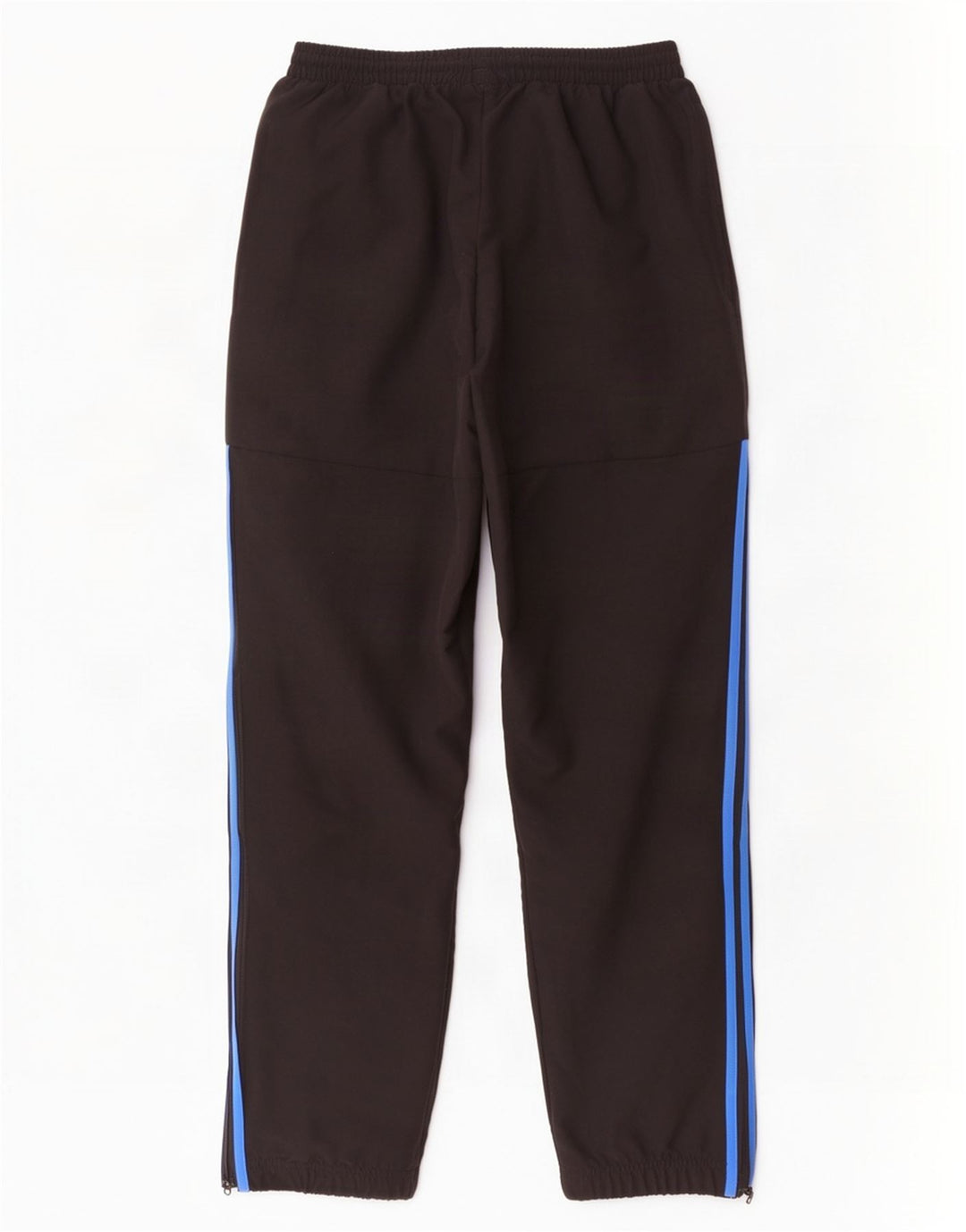 Adidas muške trenirke Hlače Joggers Srednji crni poliester