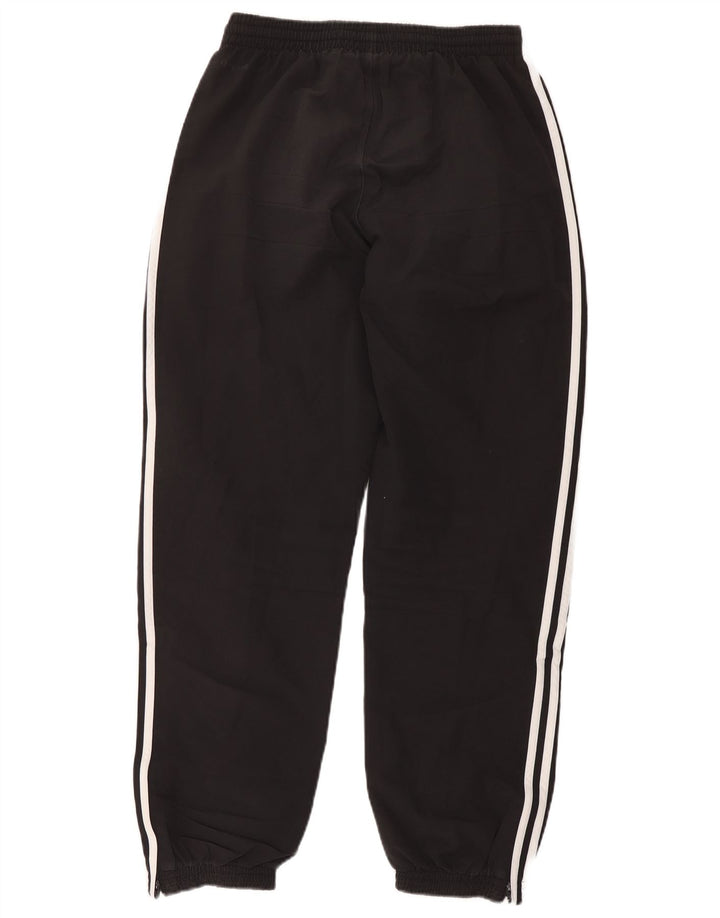 Adidas muška trenirka Clima 365 Hlače Joggers Srednje crni poliester
