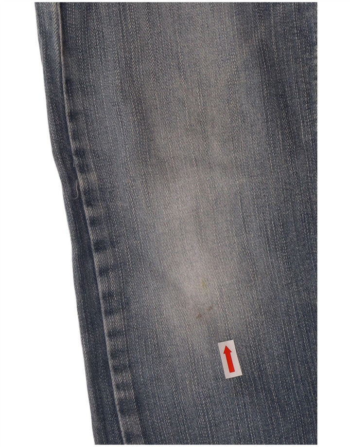 Levi's Boys 511 uske traperice 11-12 godina W26 L26 plave pamučne klasične