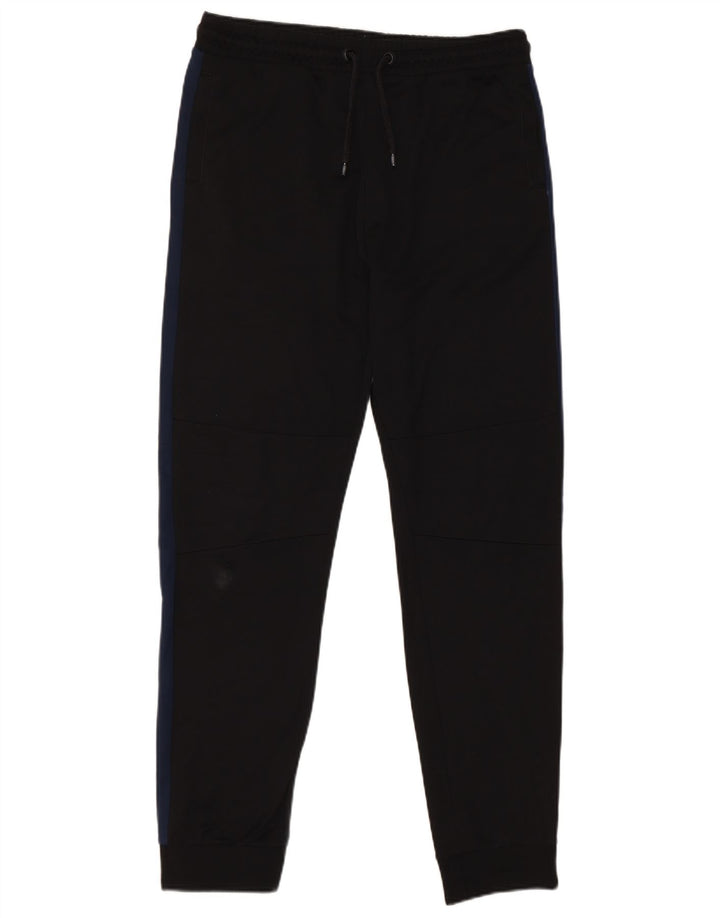 Marks & Spencer Trenirke Hlače Joggers 15-16 godina crne