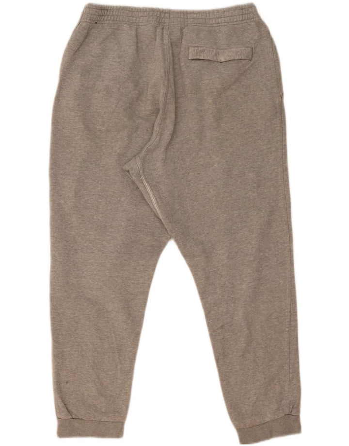 Nike Muška trenirka Hlače Joggers Large Grey Cotton