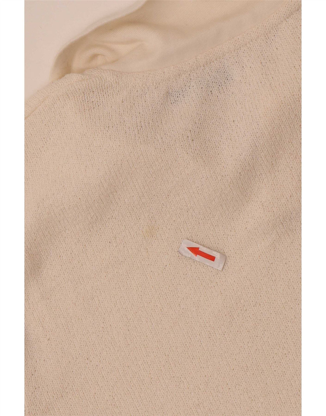 Zara muška polo majica Small Off White