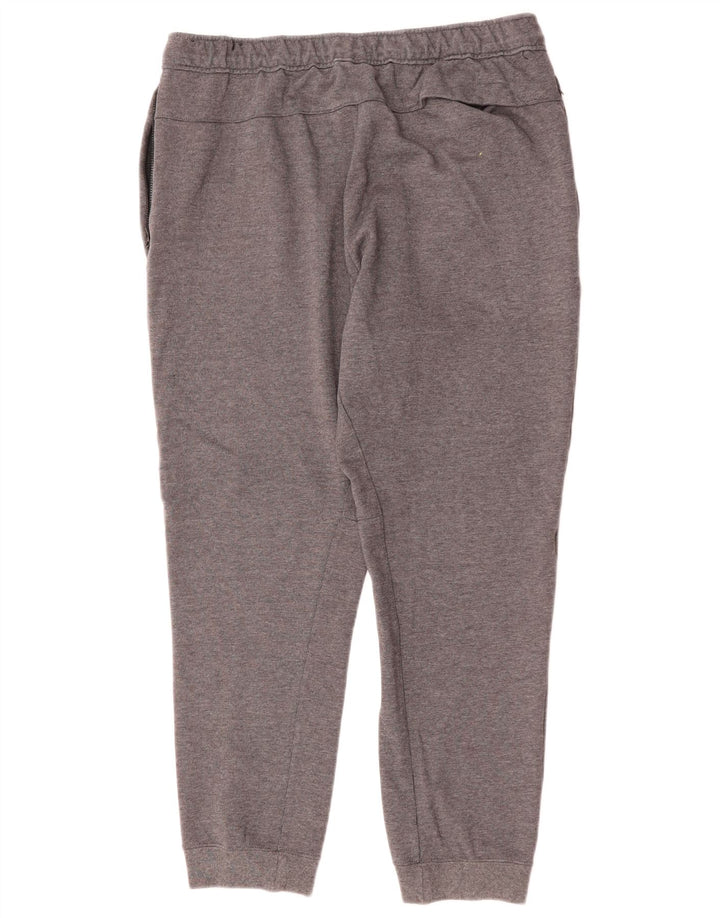 Nike Muška trenirka Hlače Joggers Large Grey Cotton