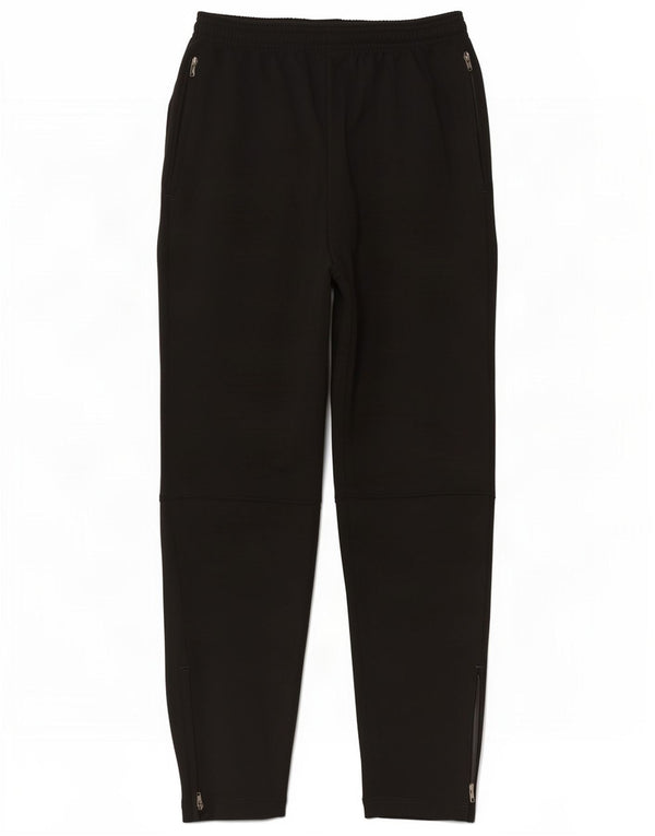 Nike Boys Therma-Fit trenirka hlače 13-14 godina XL crne poliesterske