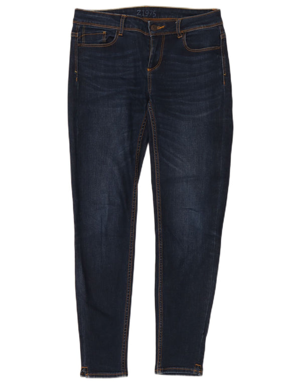 Zara ženske uske traperice EU 36 XS W26 L28 plave