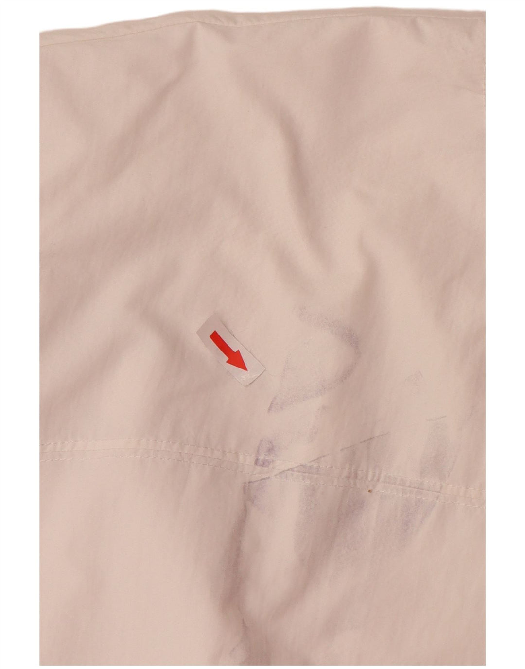 Champion ženska trenirka s grafičkim predimenzioniranim puloverom Top UK 10 Small White