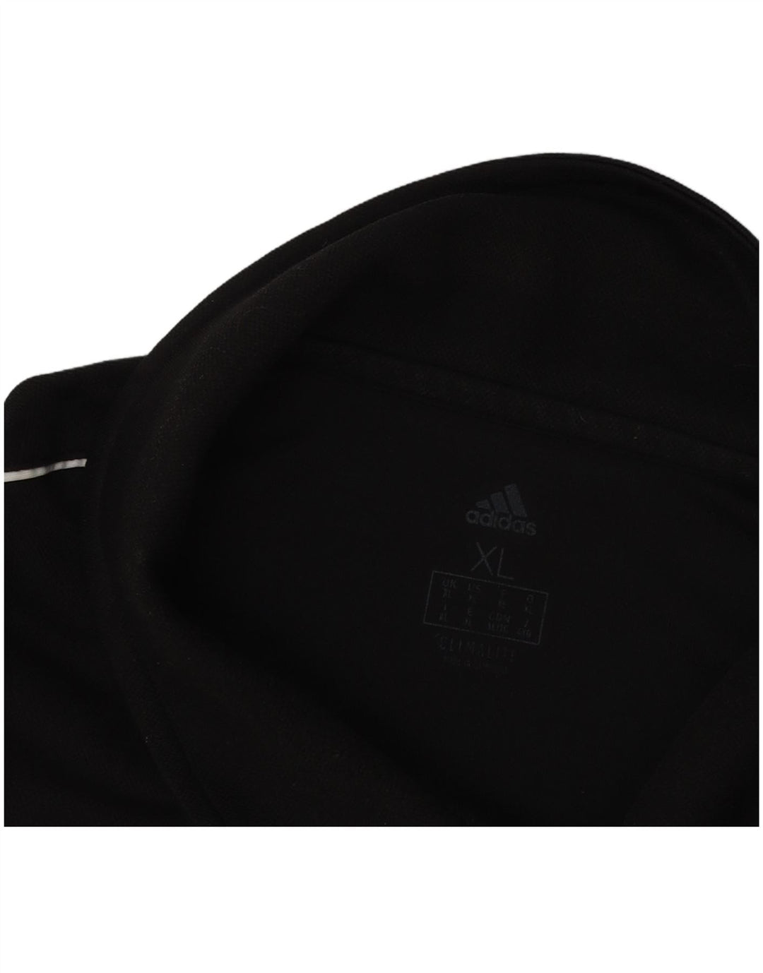 ADIDAS muška polo majica Climalite XL crna