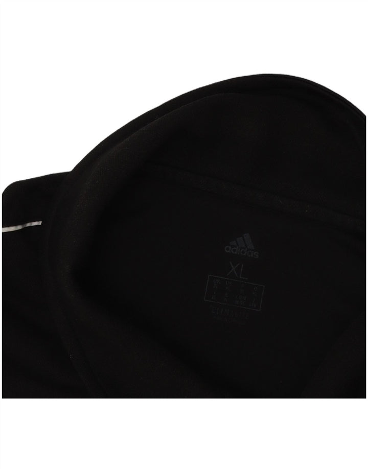 ADIDAS muška polo majica Climalite XL crna
