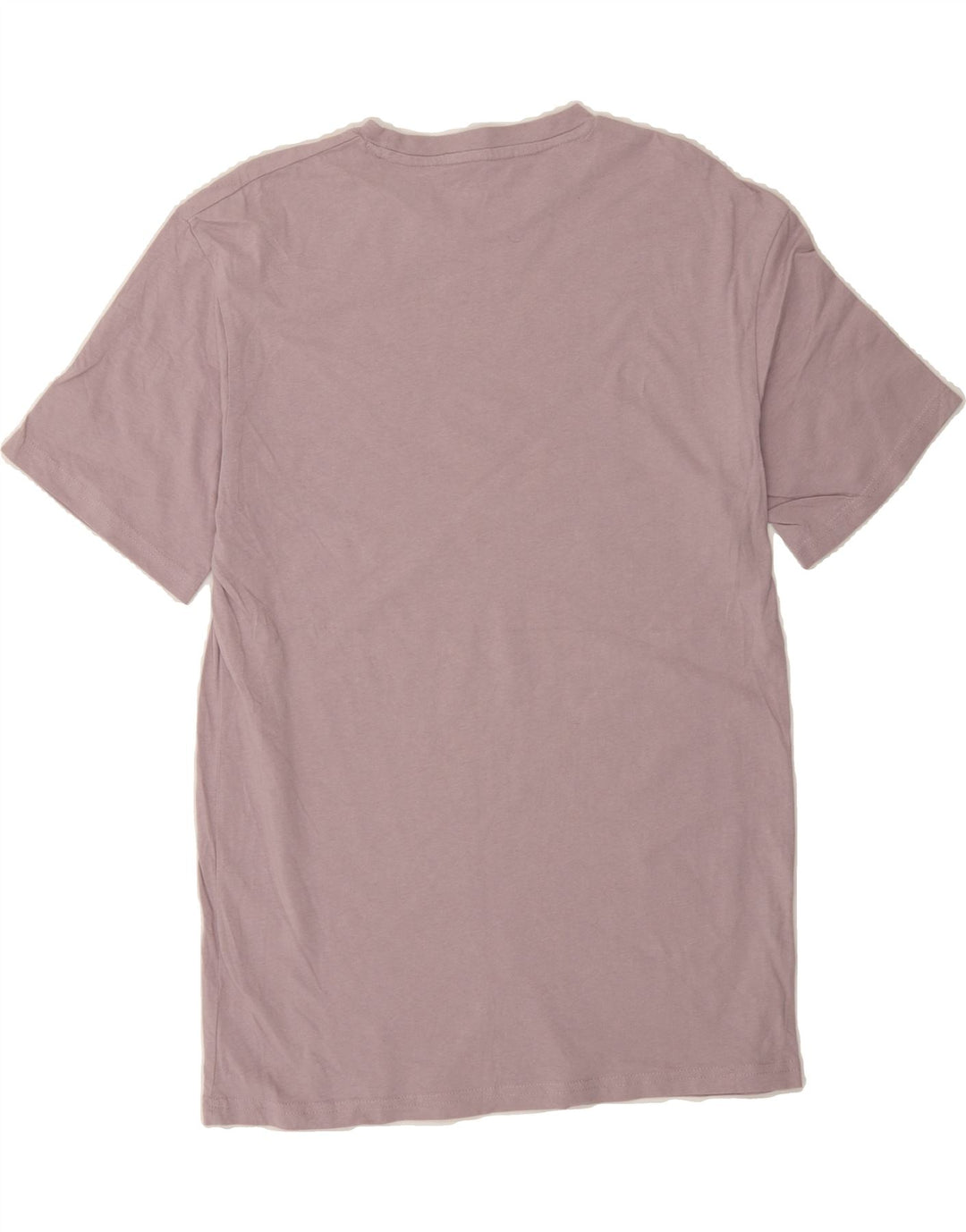 JACK & JONES Mens Graphic T-Shirt Top Medium Grey Cotton Vintage Jack & Jones and Second-Hand Jack & Jones from Messina Hembry 