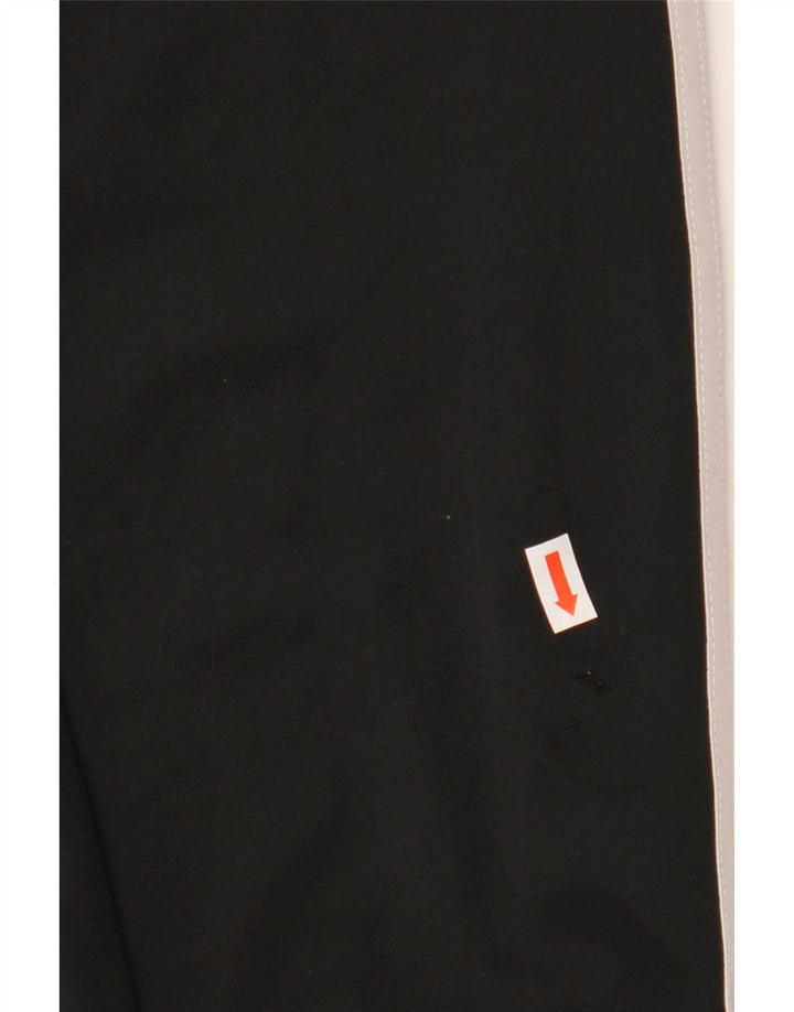 Adidas ženske tajice Climalite UK 4/6 XS crni poliester