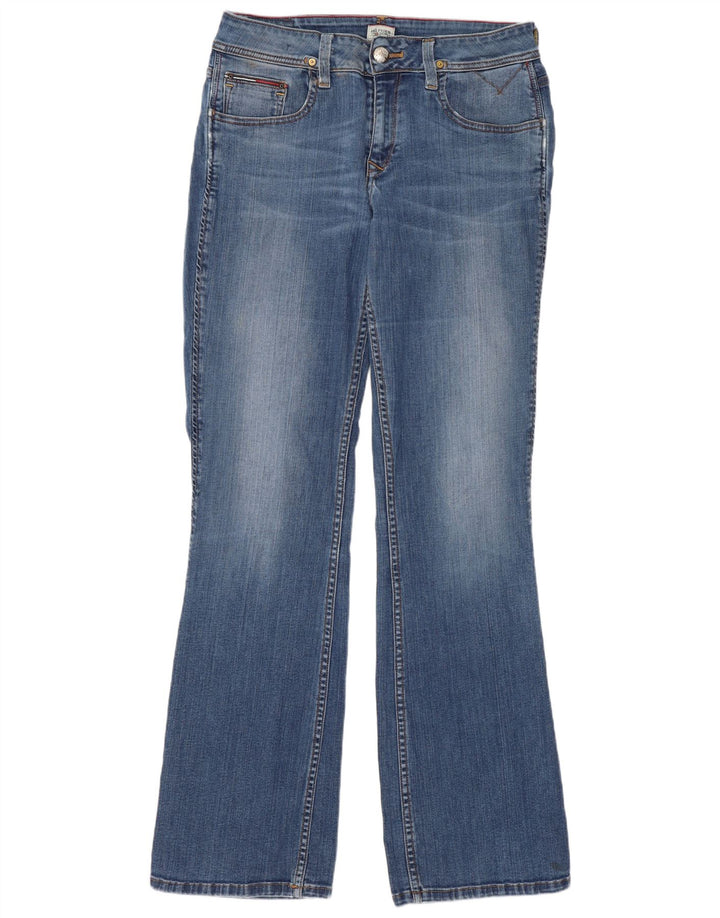 Tommy Hilfiger Ženske traperice Bootcut W32 L32 Plave