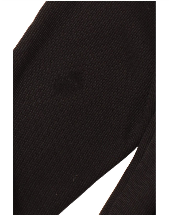 Jordan muška majica s kapuljačom XL, crni poliester