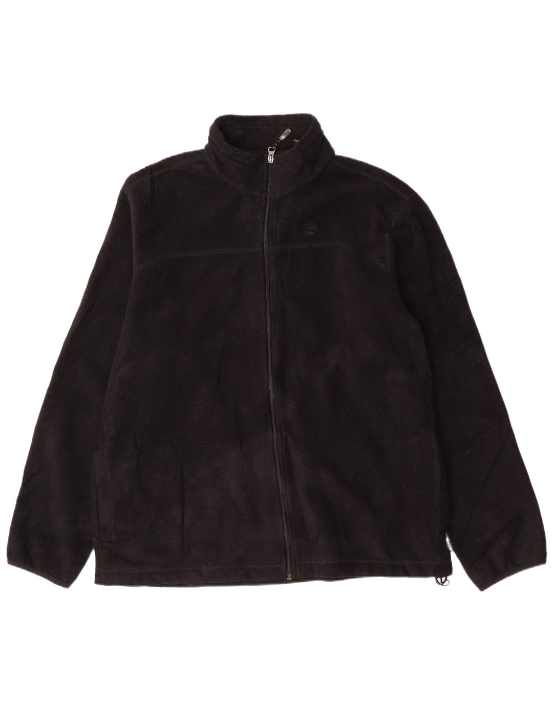 Timberland muška jakna od flisa UK 44 2XL crni poliester