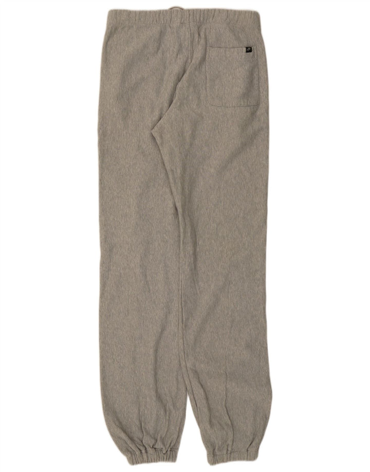 Nike Ženska trenirka Hlače Joggers UK 14 srednje sive s pjegama
