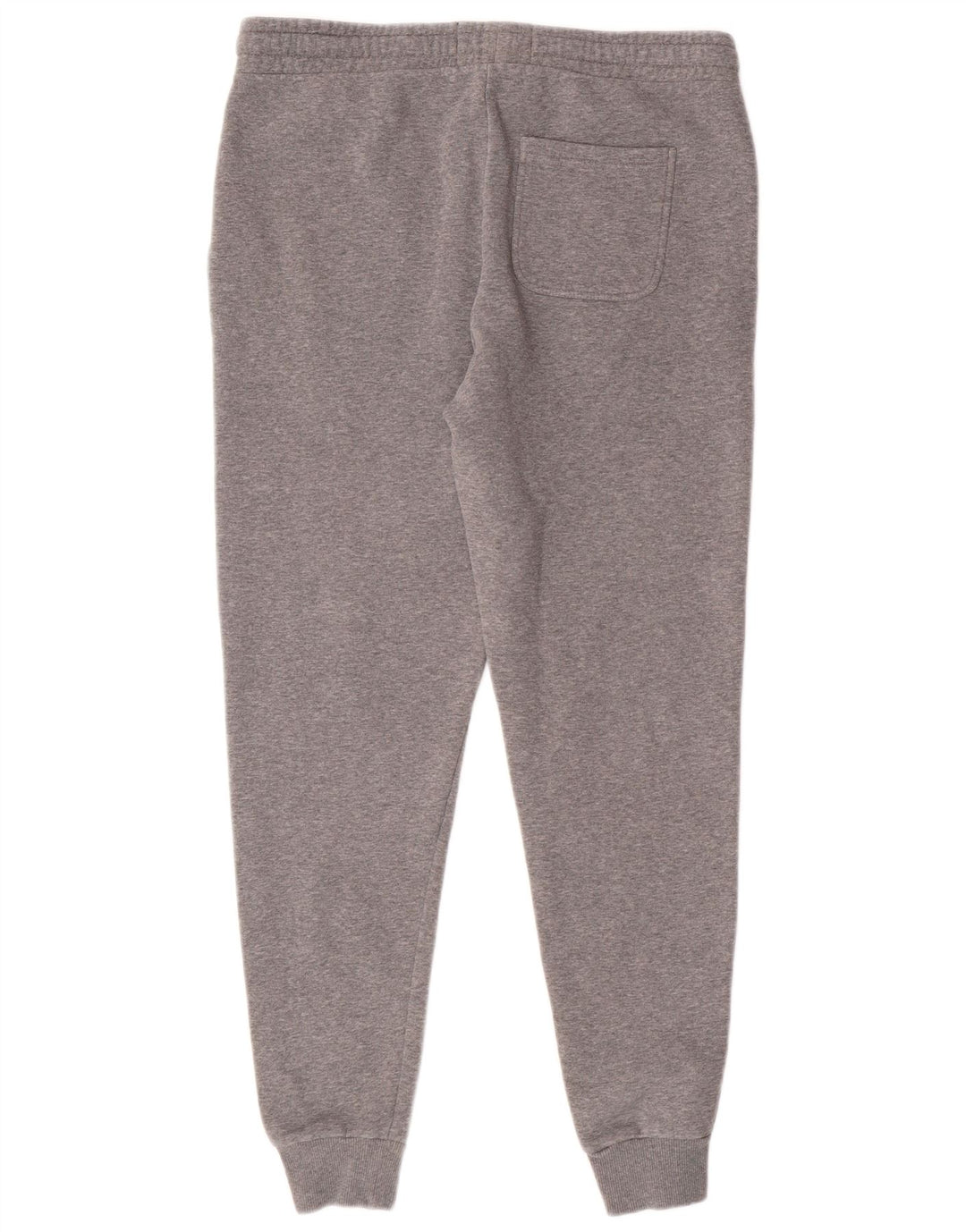 Lyle & Scott muške trenirke Hlače Joggers srednje sivi flekasti pamuk