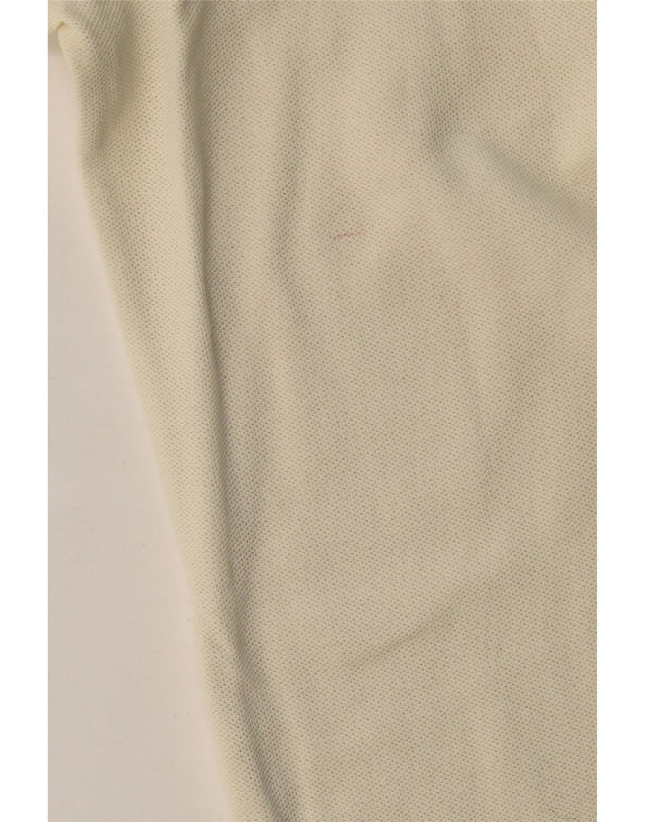 FILA muška polo majica IT 48 srednje bež