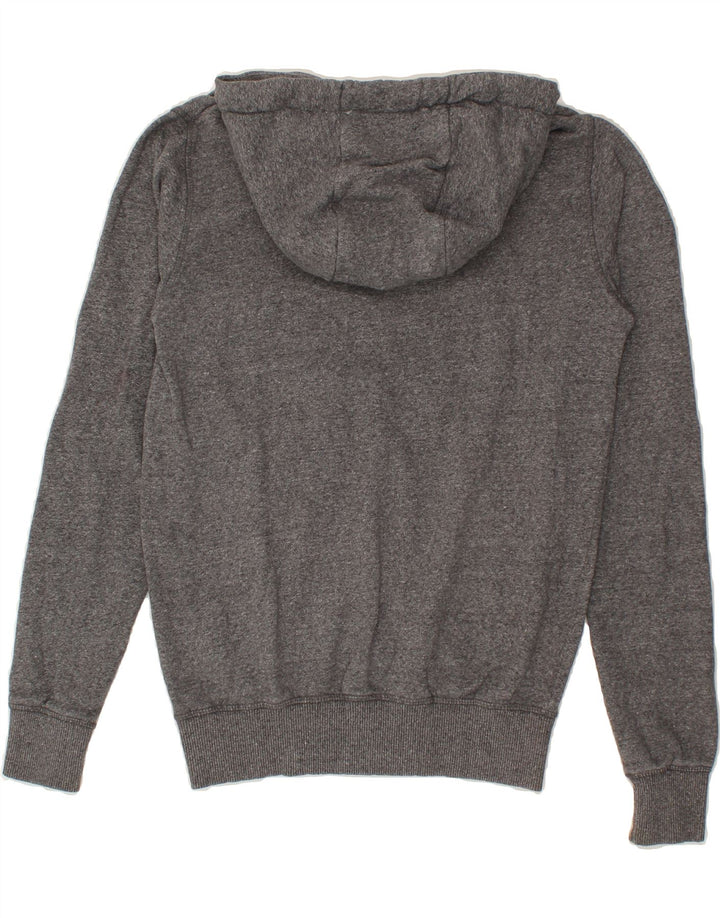 SOULCAL&CO Mens Zip Hoodie Sweater Medium Grey Cotton Vintage SOULCAL&CO and Second-Hand SOULCAL&CO from Messina Hembry 