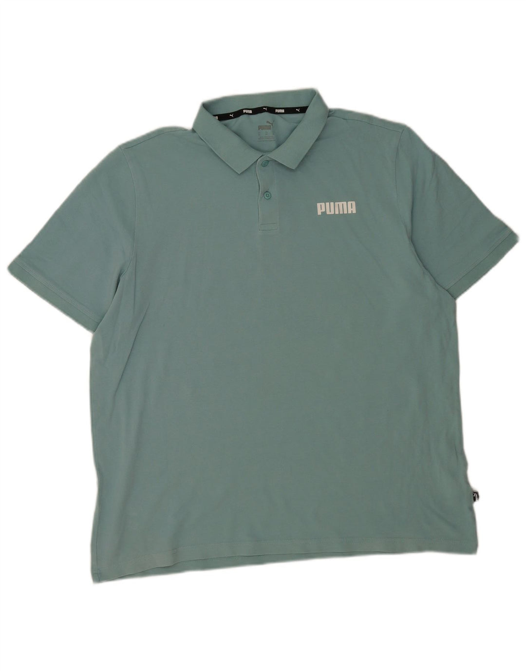 Puma muška polo majica XL plava