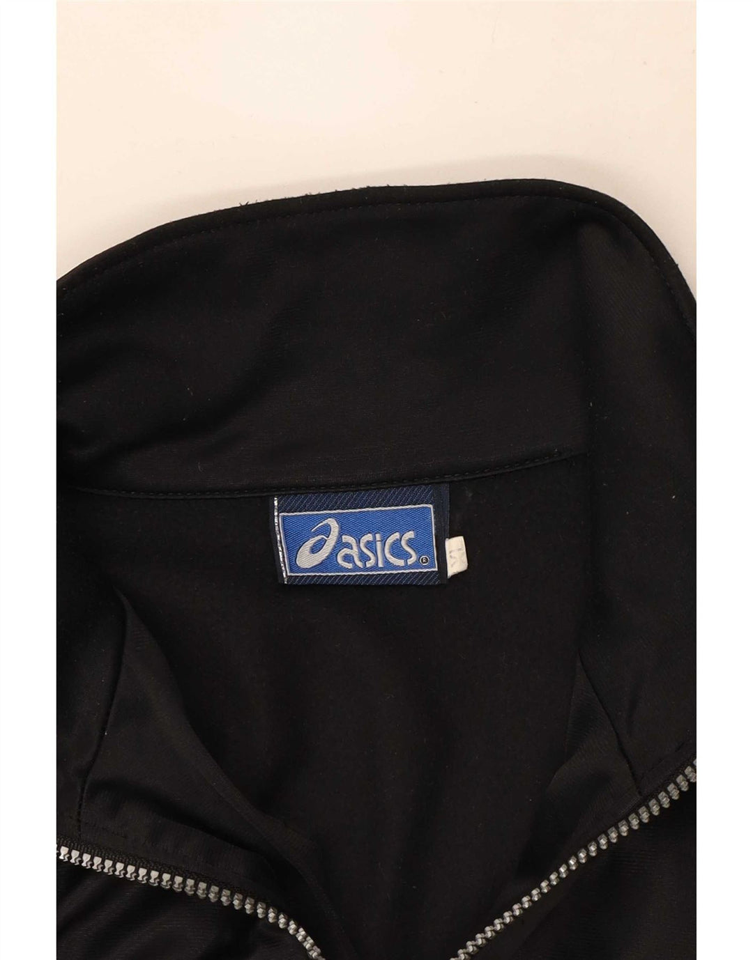 Gornja jakna Asics Graphic Trenirka XL crna