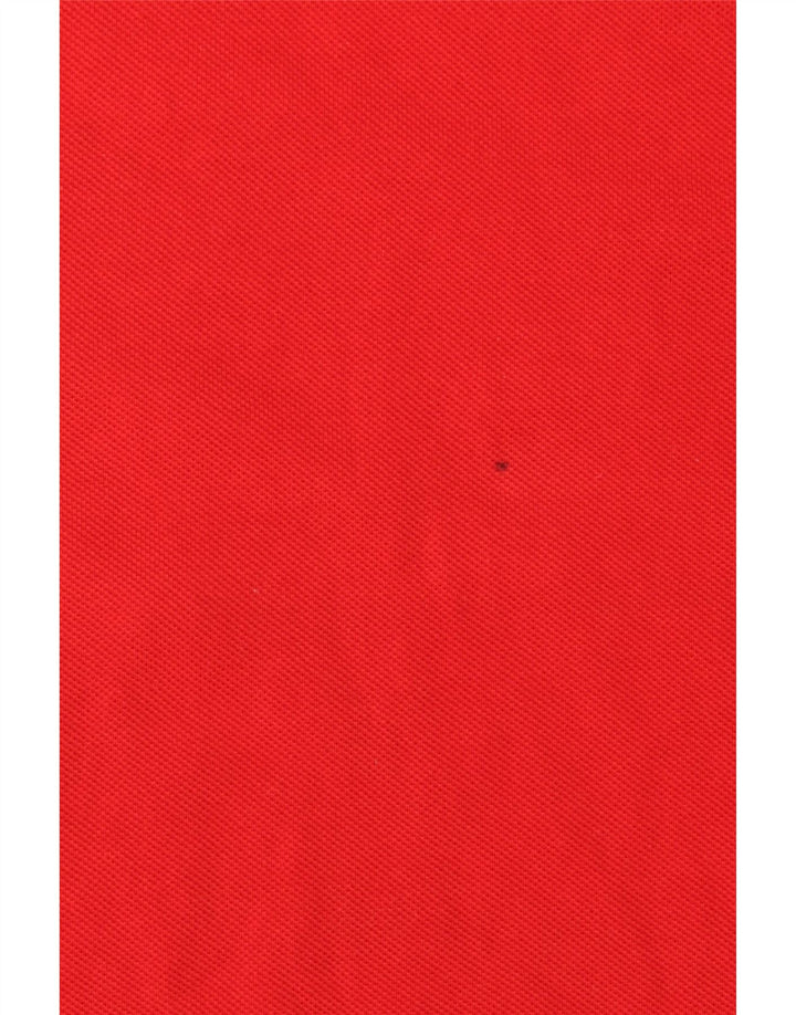 Lacoste muška polo majica veličina 7 2XL crvena