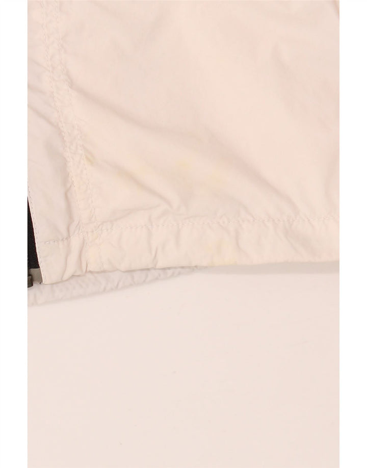 SERGIO TACCHINI Ženska gornja jakna bez rukava IT 46 Large White