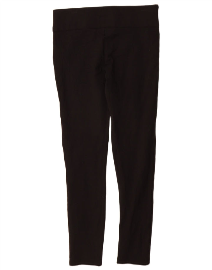 Zara ženske tajice UK 12 srednje crne