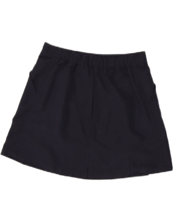 Lotto ženska teniska suknja UK 12 Srednji tamnoplavi poliester