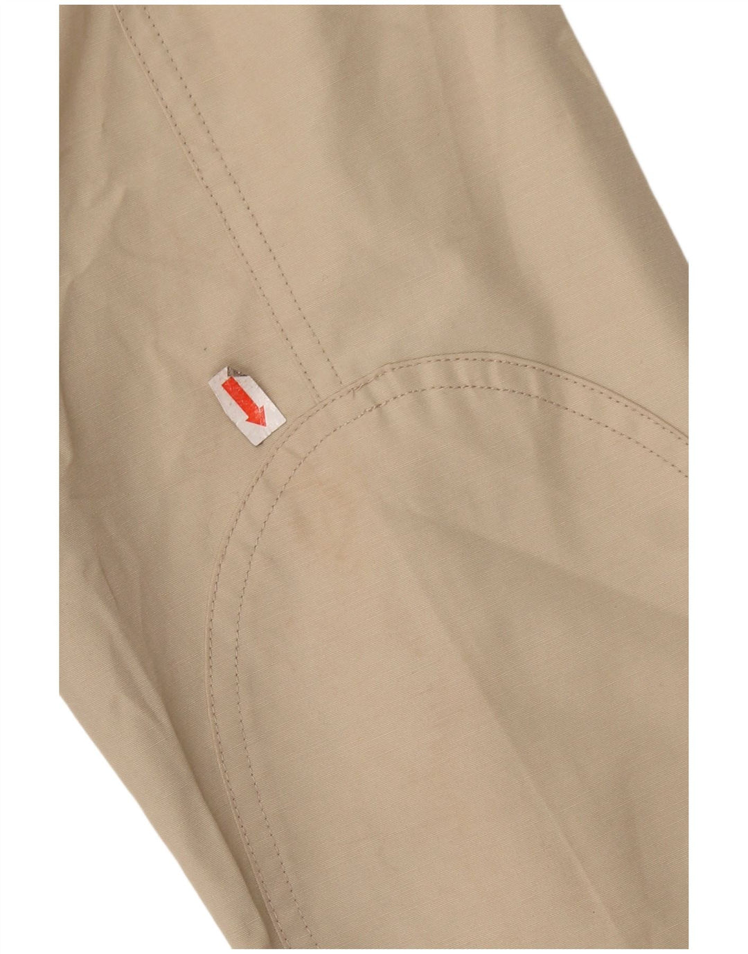 Rifle Mens Heritage Utility Jacket UK 38 srednje bež poliester