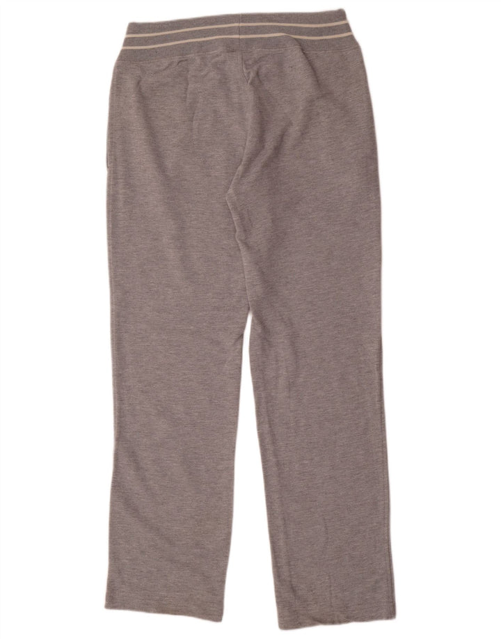 ASICS muške hlače za trenirku od velikog sive flekastog pamuka