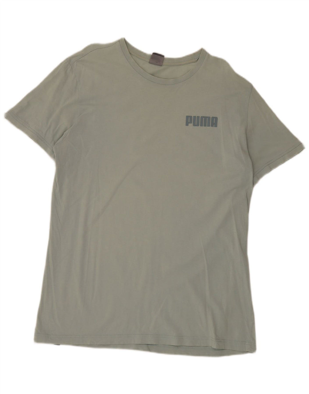PUMA Muška majica kratkih rukava Large Blue