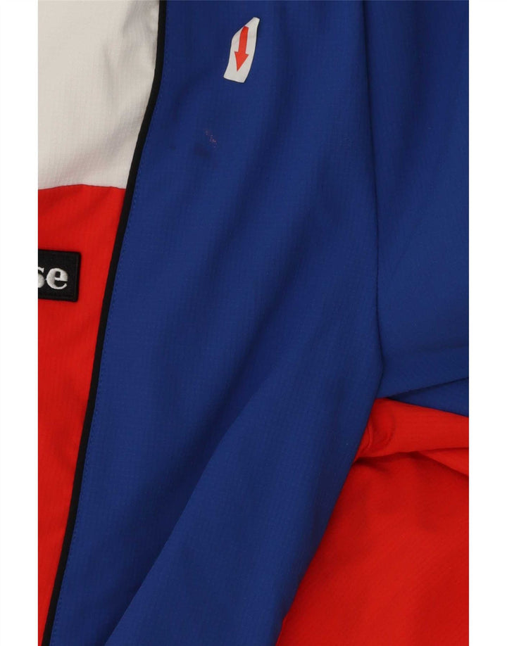 Ellesse Ženska trenirka Hlače Joggers UK 8 Male Višebojne