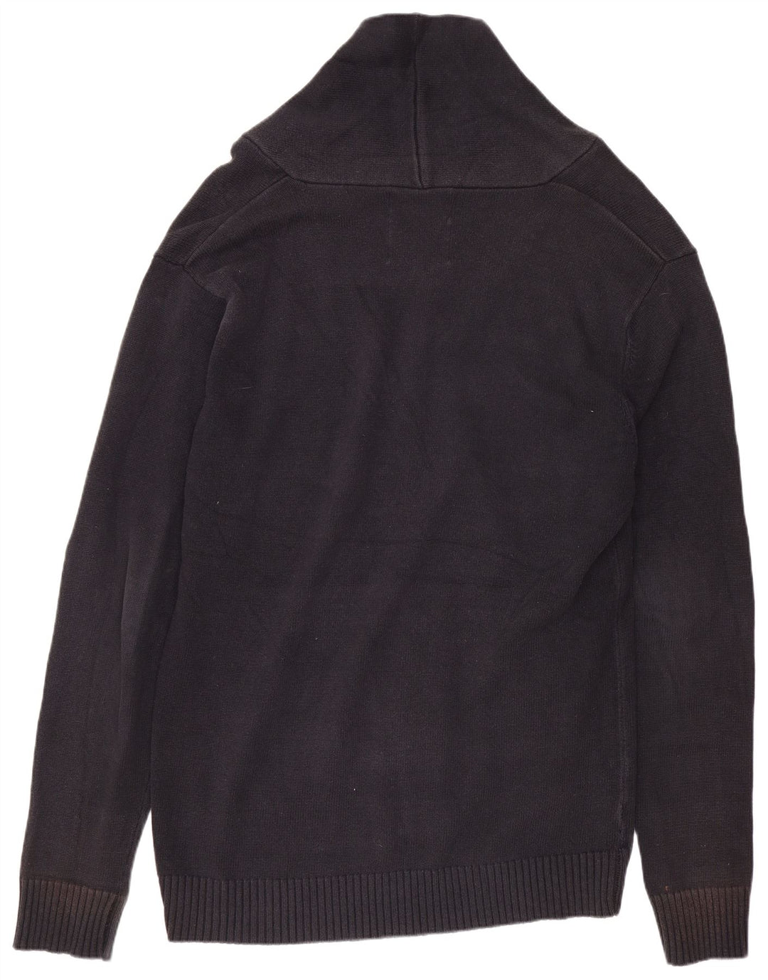 JACK & JONES Muški Premium kardigan pulover XL tamnoplavi