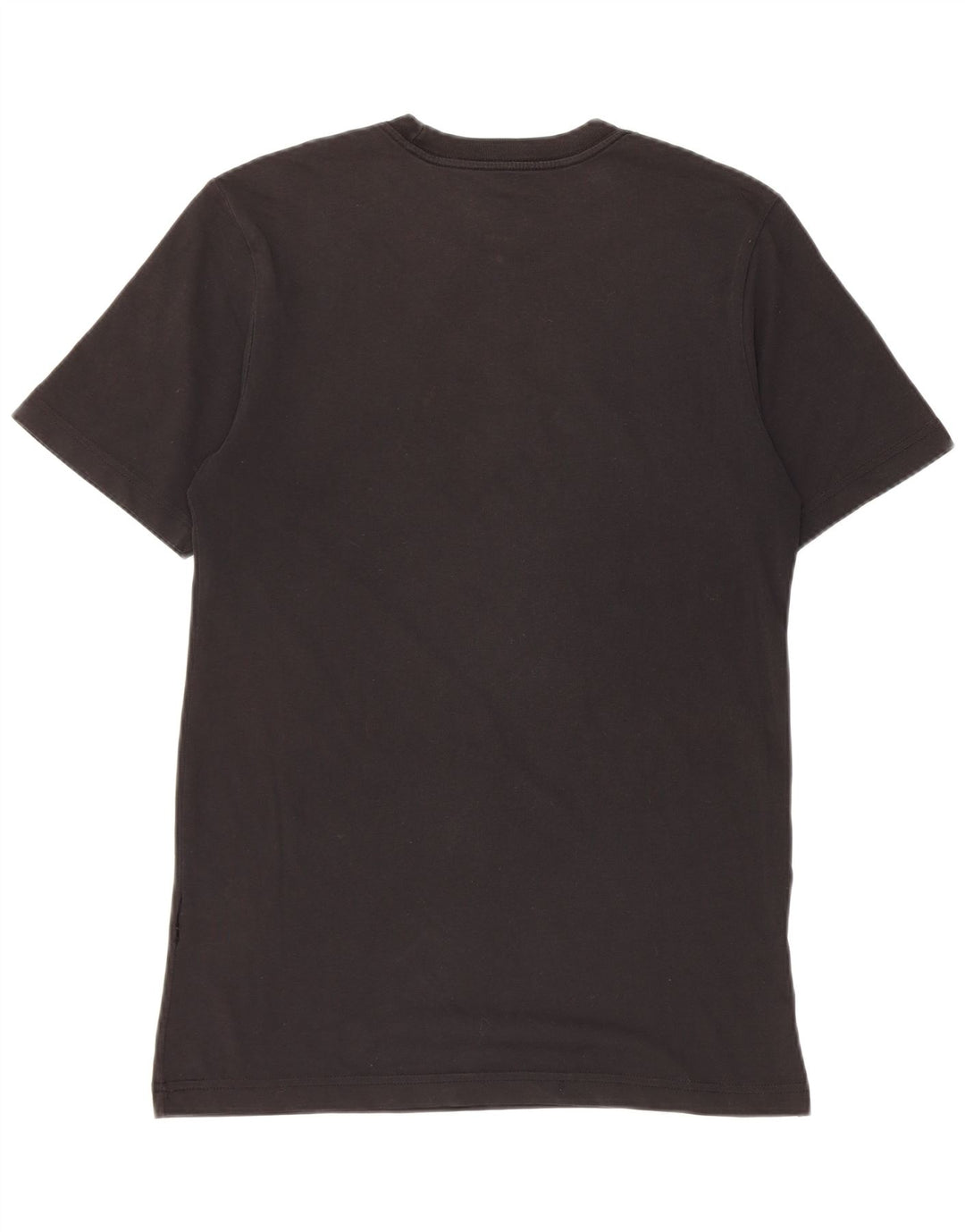 Nike Dri Fit majica kratkih rukava mala, crna