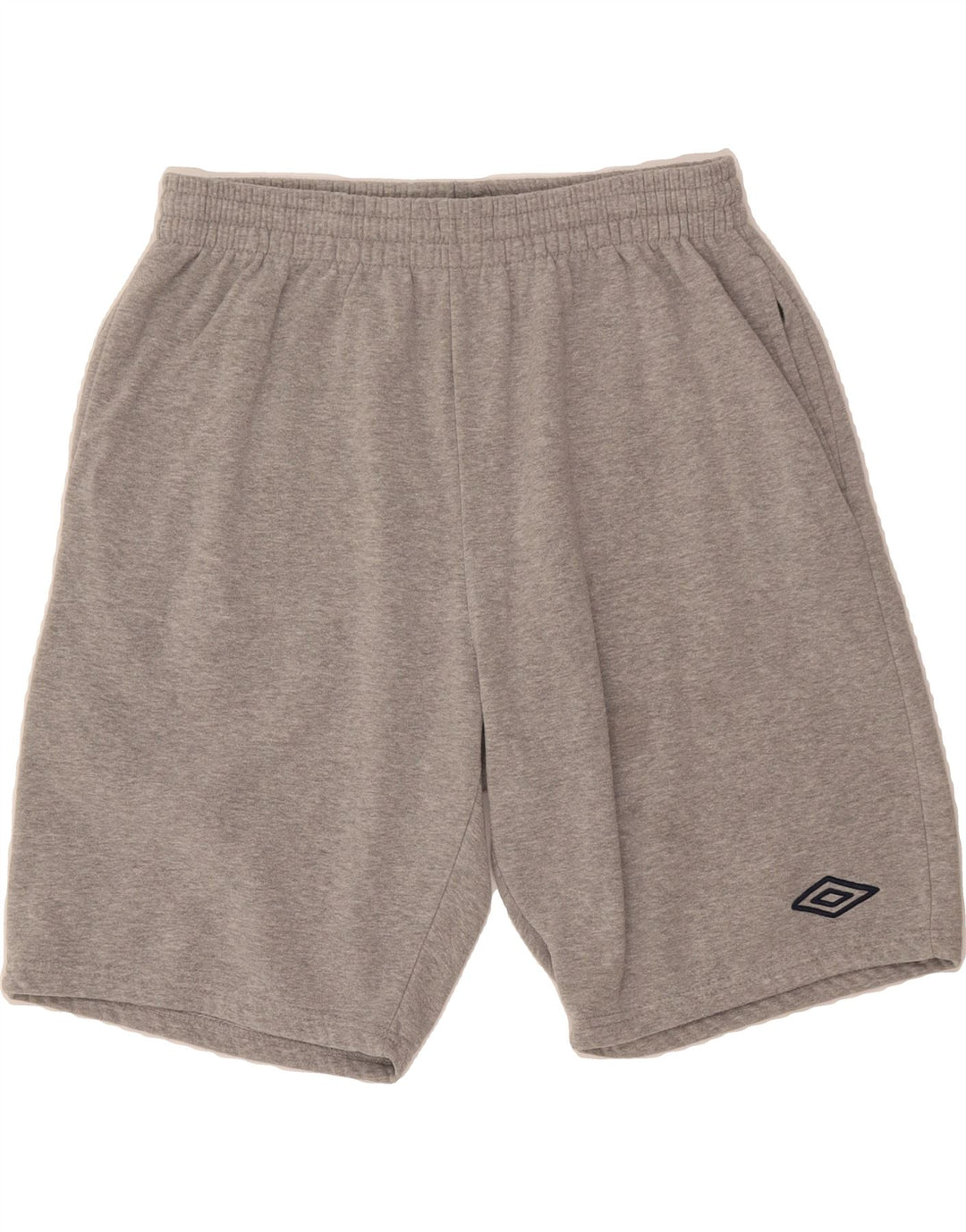 UMBRO Mens Sport Shorts XL Grey Vintage Umbro and Second-Hand Umbro from Messina Hembry 