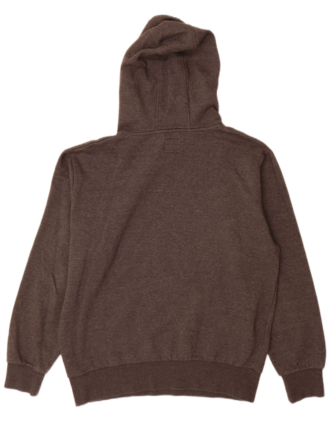 Ecko Unlimited Muška majica s kapuljačom s kapuljačom 2XL sivi poliester