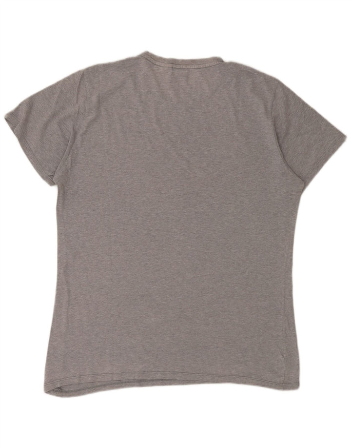 Levi's muška majica kratkih rukava s grafičkim motivima, velike sive mrlje