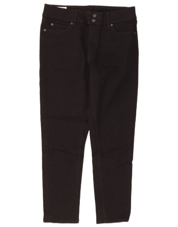 Levi's ženske uske traperice W29 L28 crne