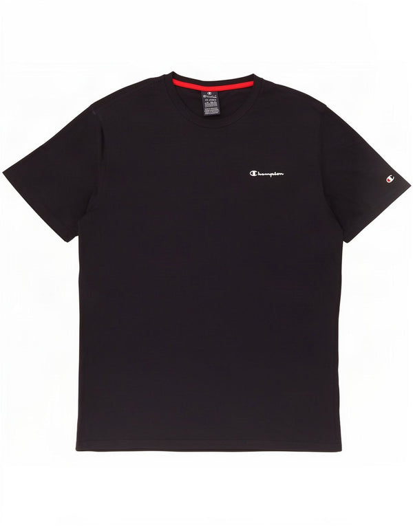 Champion Top muške majice kratkih rukava 3XL tamnoplava