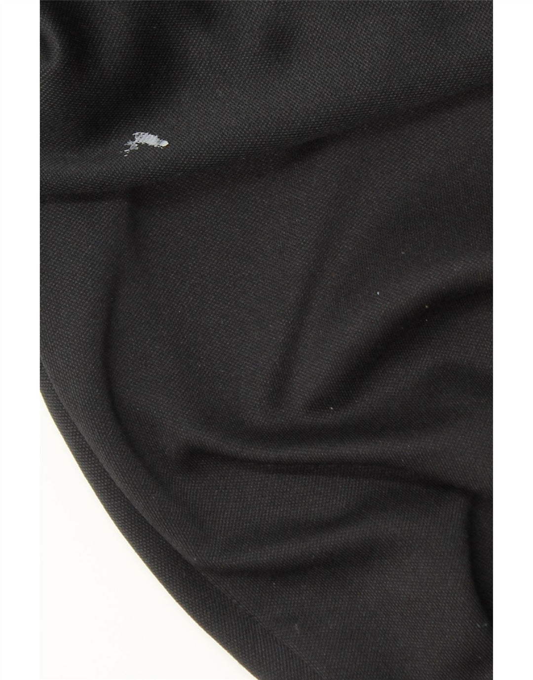 ADIDAS muške hlače za trenirku Climalite velike crne poliesterske hlače