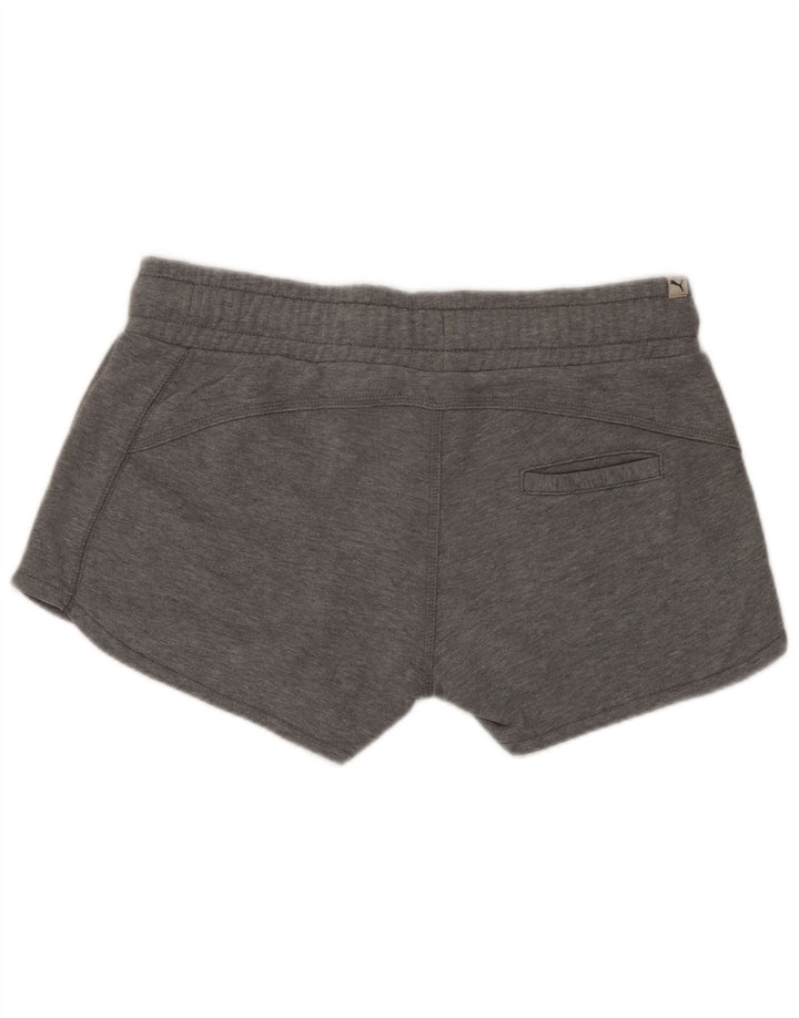 Puma ženske sportske kratke hlače UK 14 Large W32 sive