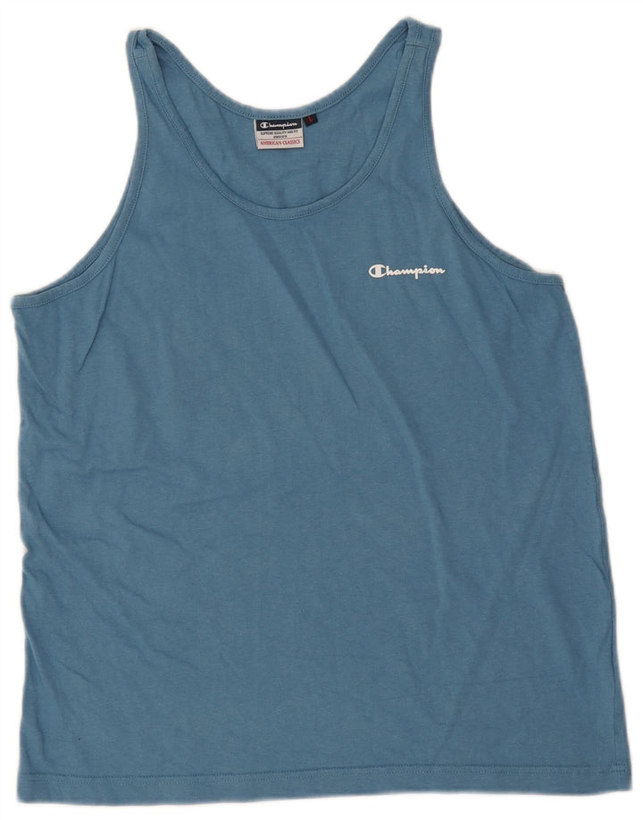 Champion ženski prsluk UK 16 Large Blue