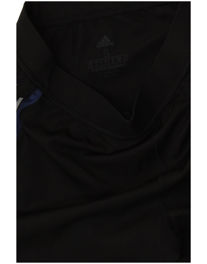 ADIDAS ženske Climacool tajice UK 10 male crne