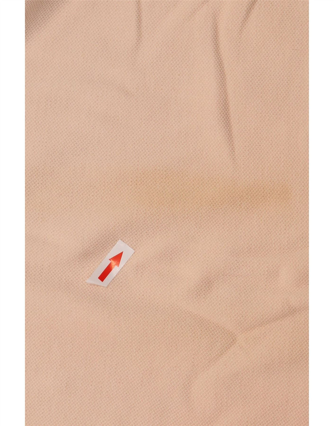 Lacoste muška polo majica velika narančasta pamuk