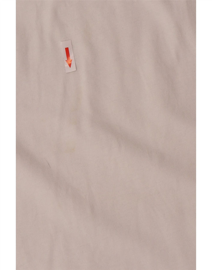 Superdry muška majica dugih rukava, mali bijeli pamuk u blokovima boja