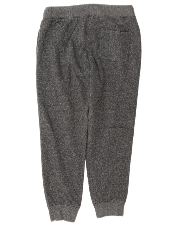Champion Ženske hlače za trenirku s grafičkim motivima Joggers UK 8 Male sive fleke