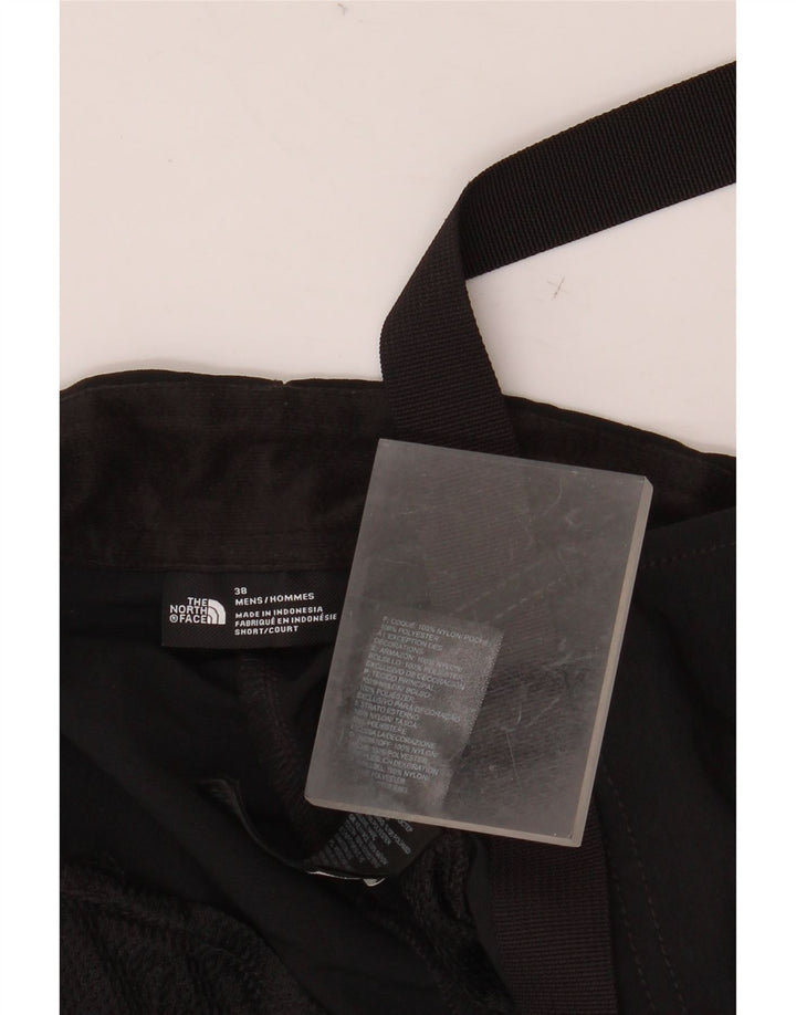 THE NORTH FACE Muške chino kratke hlače W38 XL crni poliester