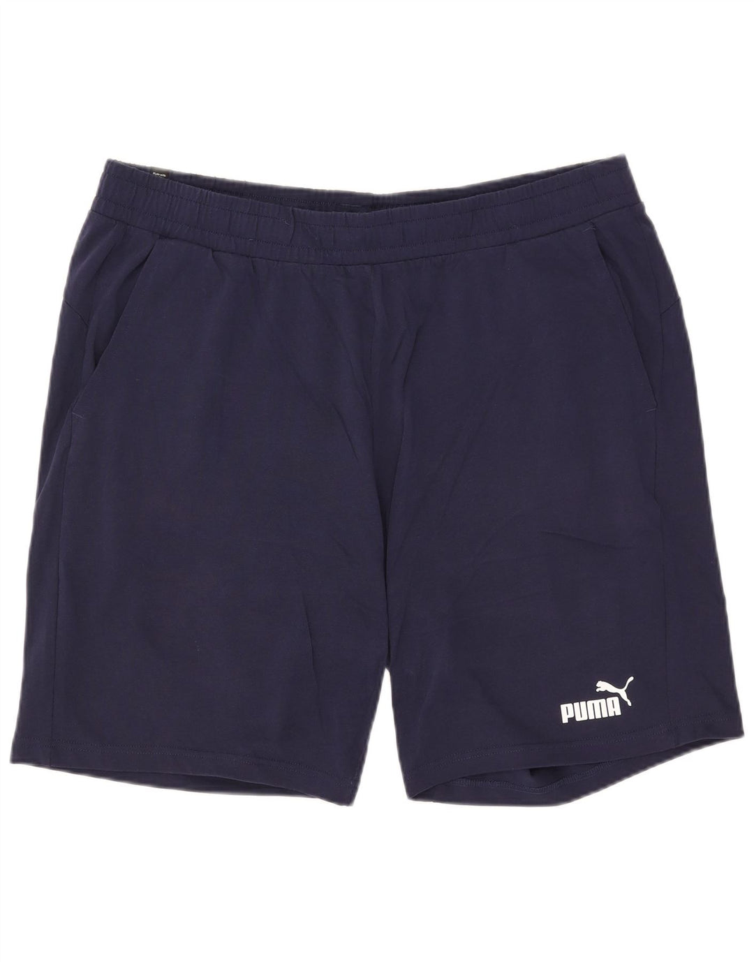 Puma muške sportske kratke hlače 2XL tamnoplave