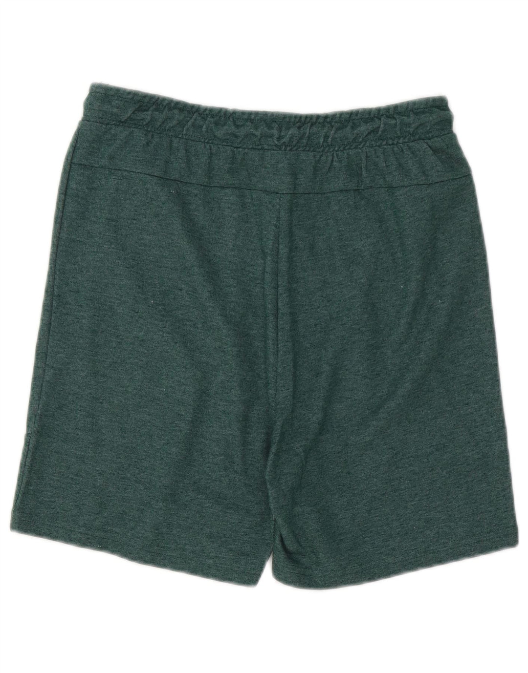 JACK & JONES Muške sportske kratke hlače XS zeleni poliester