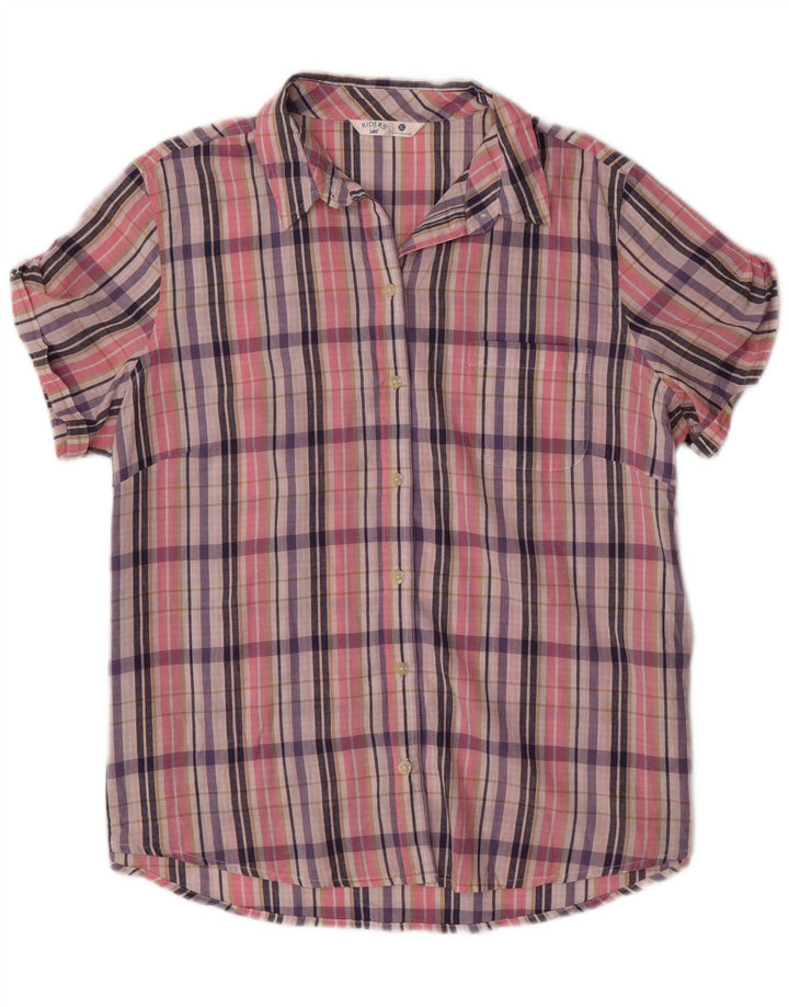 Prevelika ženska majica LEE Riders UK 18 XL u više boja